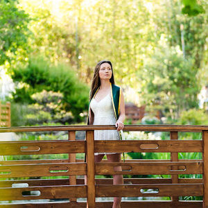 Meet your Posher, Gabby